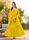Kasturi By Mittoo Dupatta With Anarkali Kurtis Catalog